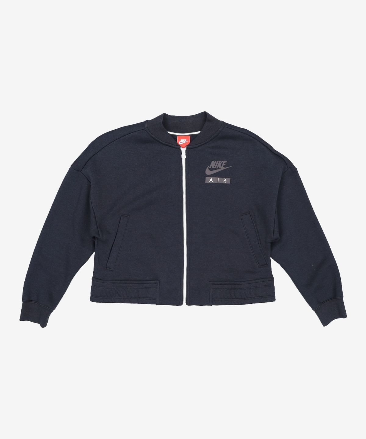 나이키(NIKE) 트레이닝 재킷 S