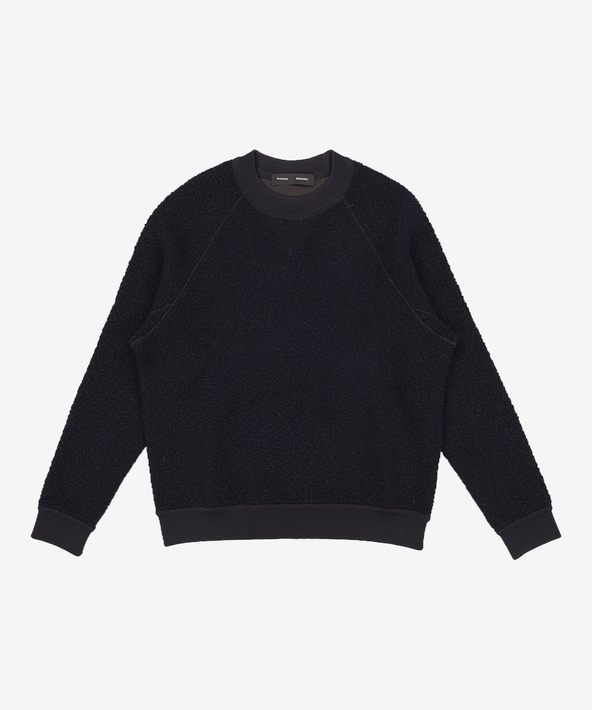 프로엔자슐러(PROENZA SCHOULER) 맨투맨/스웨트셔츠 S