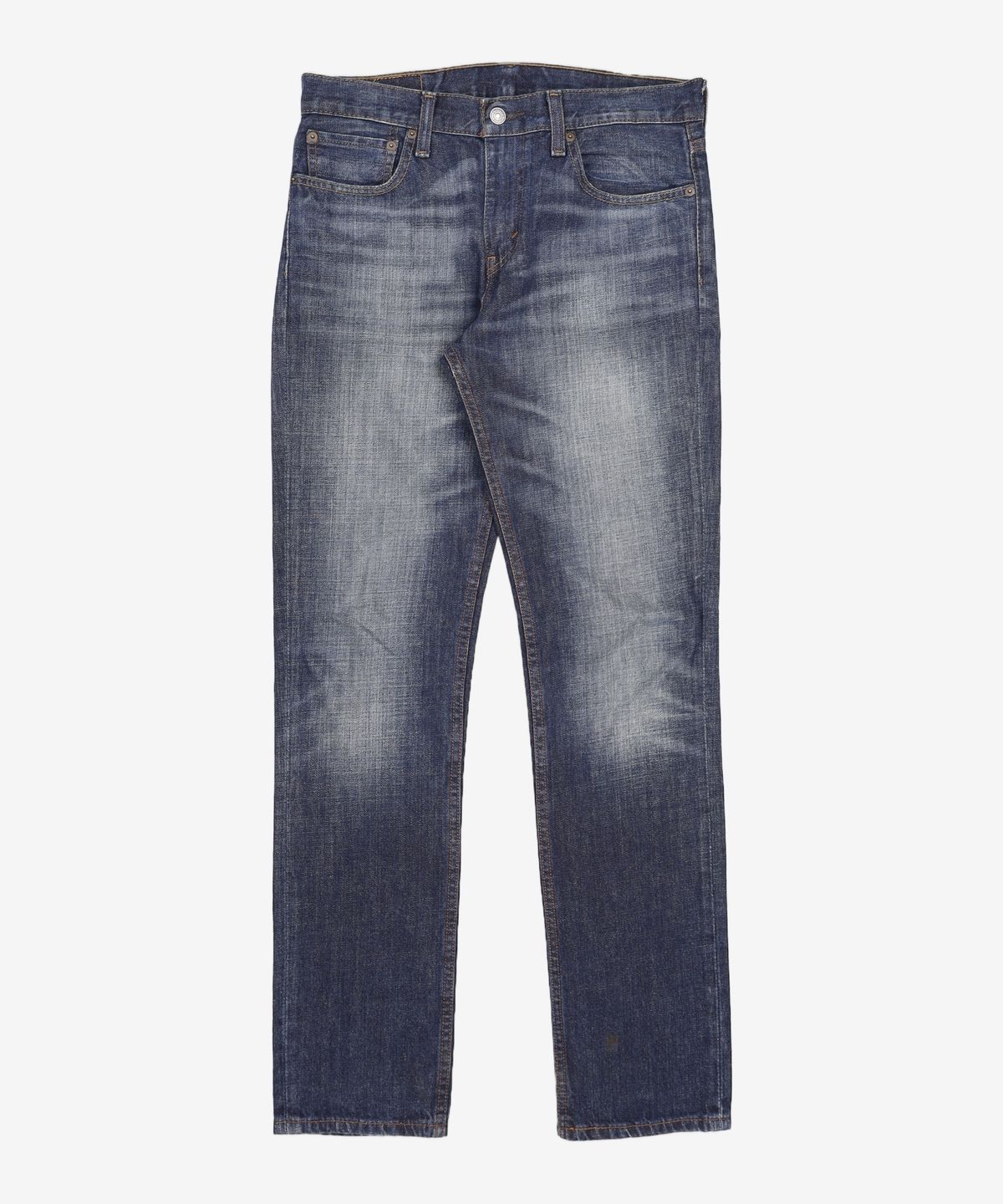 리바이스(LEVI'S) 청/데님 팬츠 32