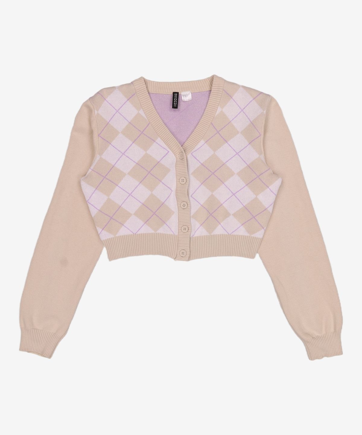 디바이디드에이치앤엠(DIVIDED H&M) 카디건 M