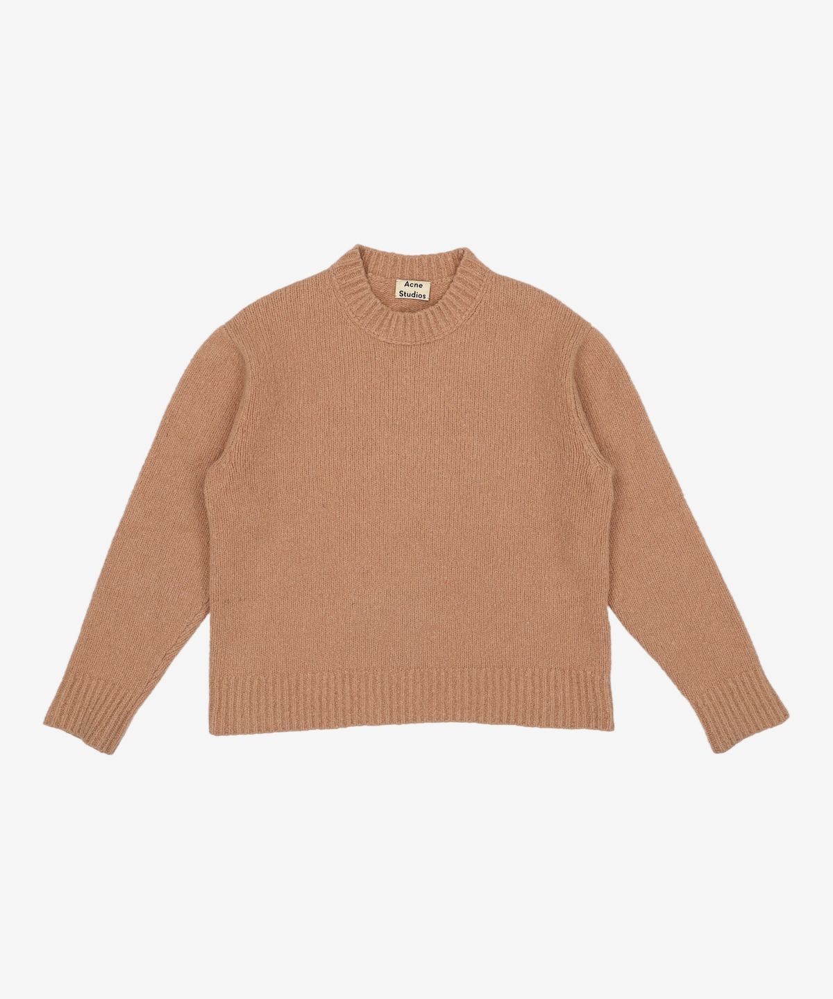 아크네 스튜디오(ACNE STUDIOS) 니트/스웨터 XS