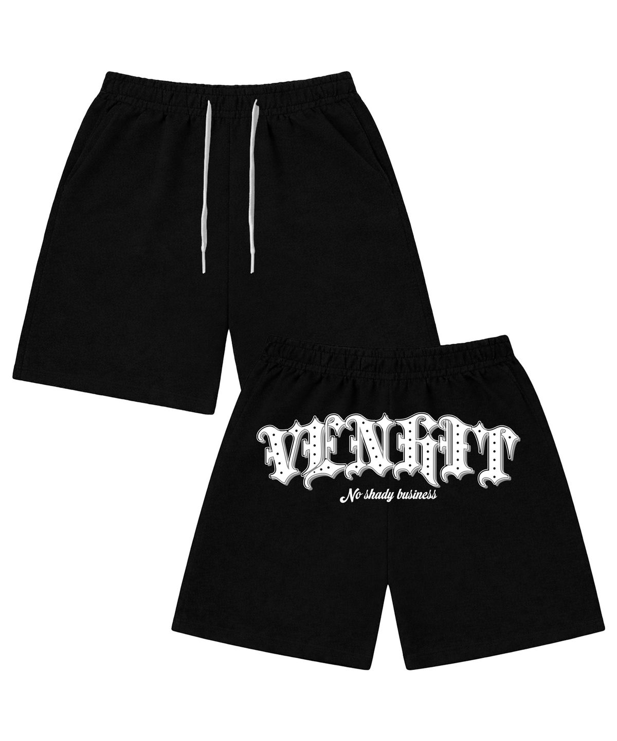 벤힛(VENHIT) Trully 특양면 반바지