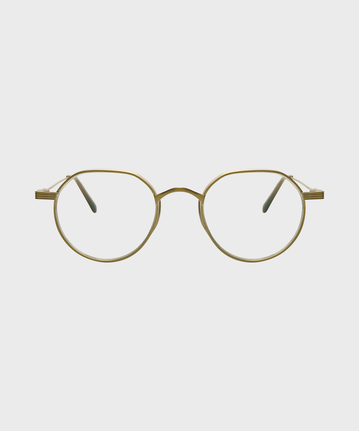 비브이에이치(BVH EYEWEAR) Air10 C3 MATTE GOLD