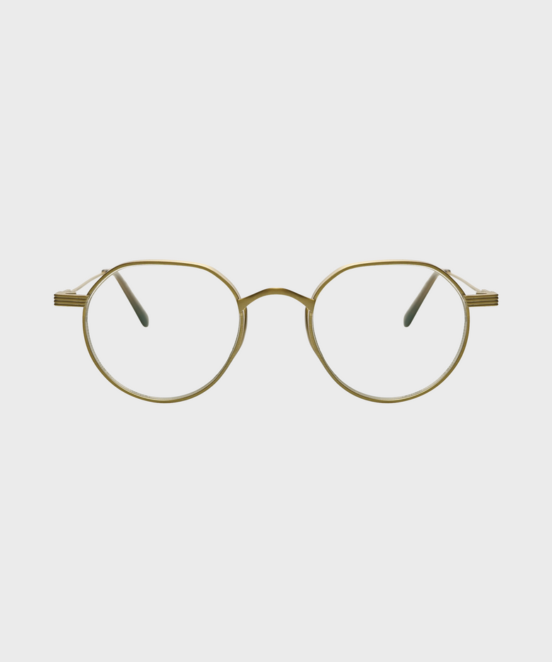 Air10 C3 MATTE GOLD