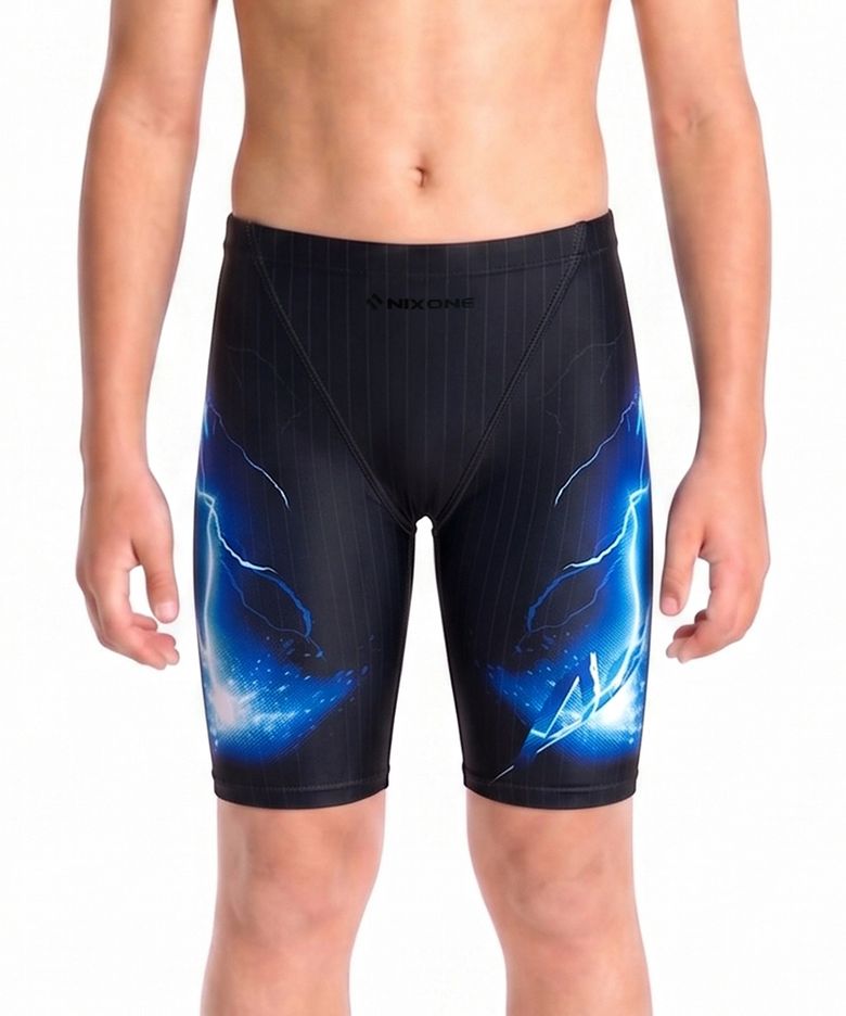 남아동 5부 수영복 NSJB-1057PR