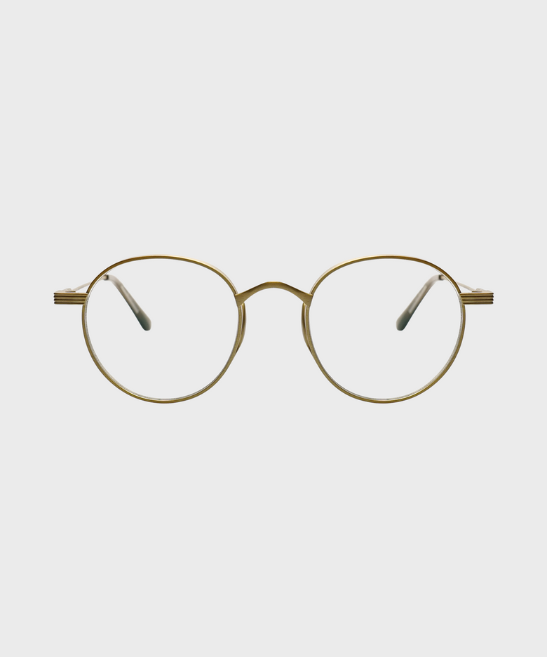Air50 C3 MATTE GOLD