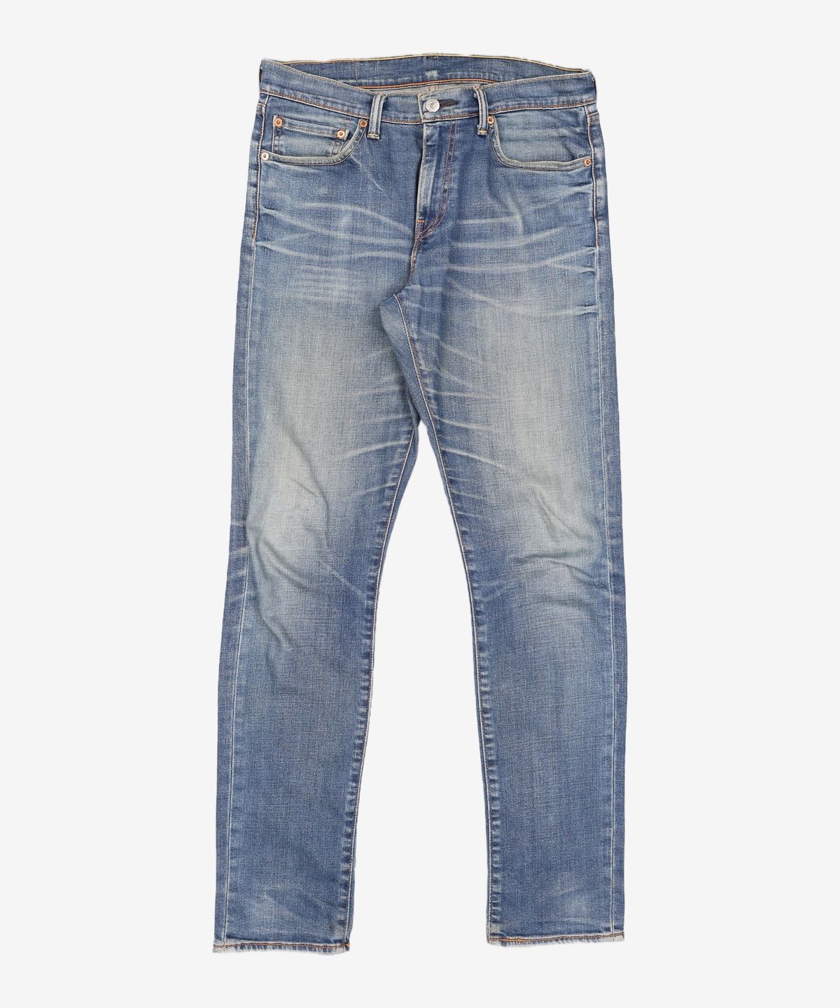 리바이스(LEVI'S) 청/데님 팬츠 W32L33