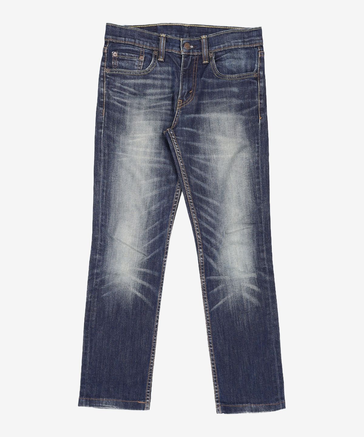 리바이스(LEVI'S) 청/데님 팬츠 W28L32