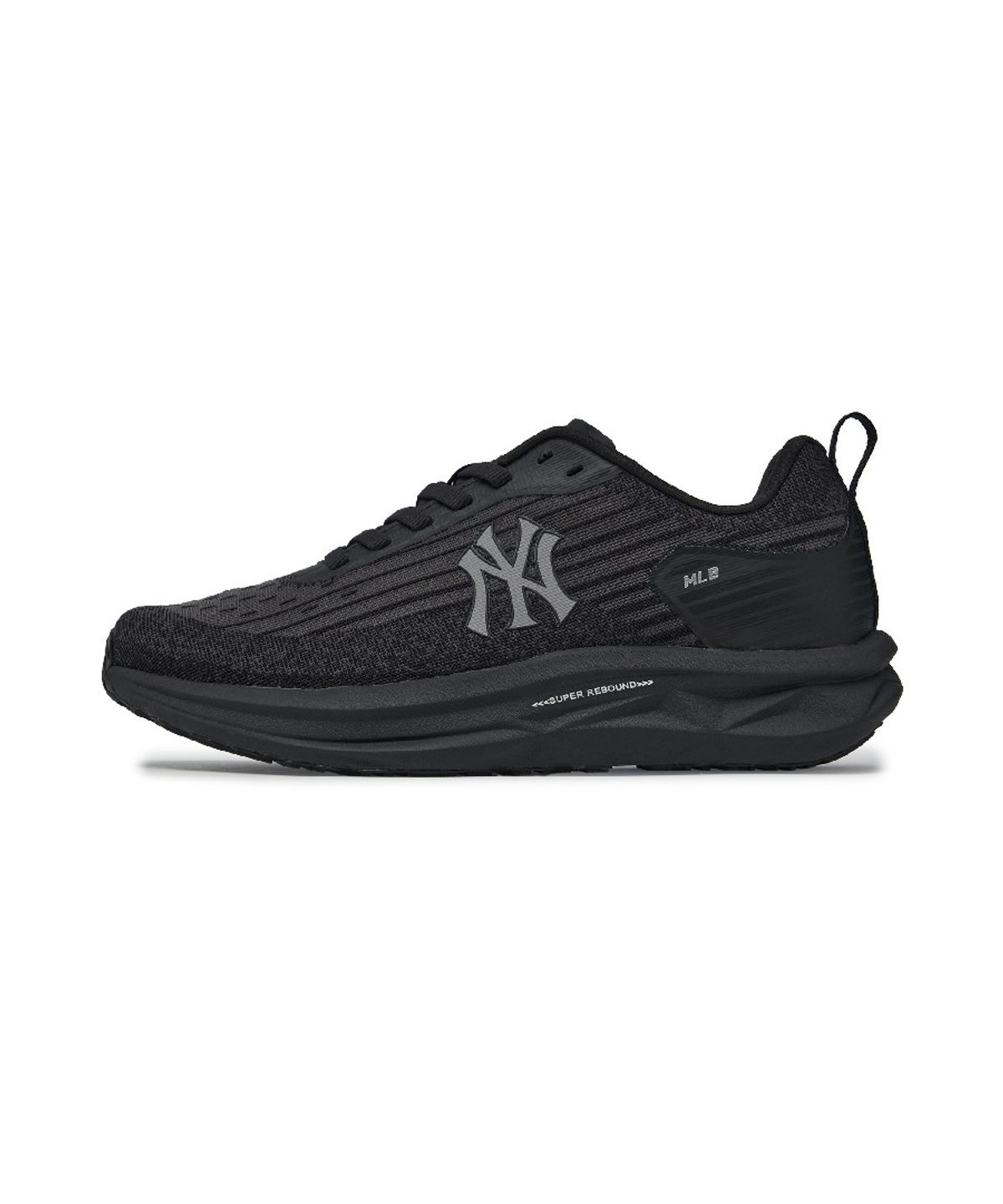 엠엘비(MLB) 브리즈 러너 NY (Black)