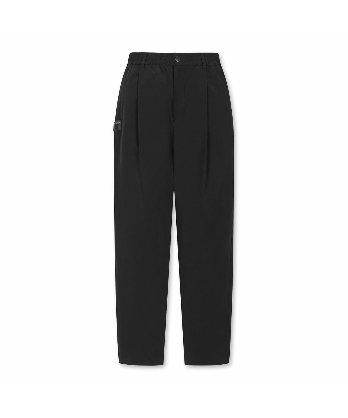 골든베어(GOLDEN BEAR) (M) Stretch Pants G4PAM26351BKX