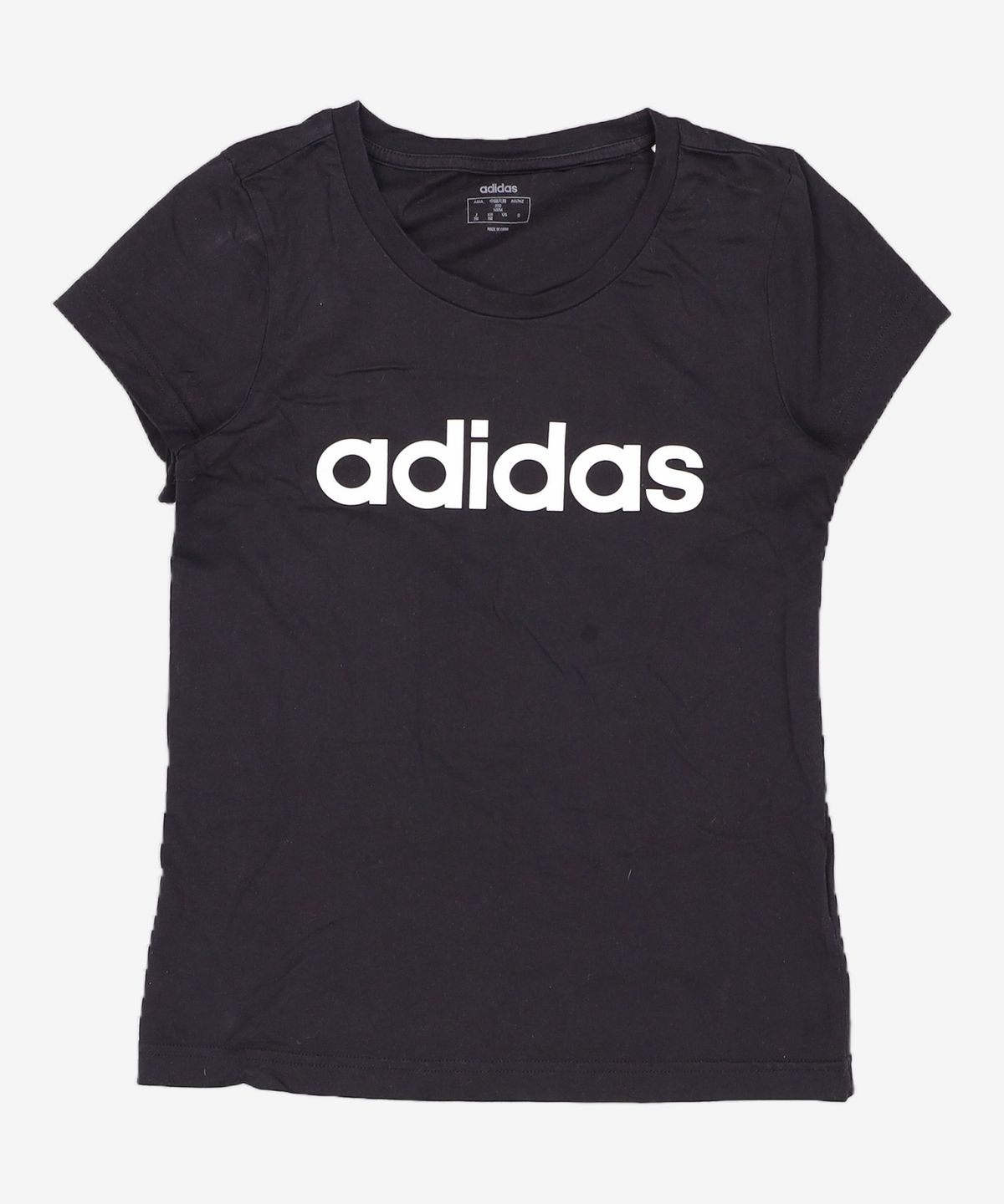 아디다스 키즈(ADIDAS KIDS) 반소매 티셔츠 150