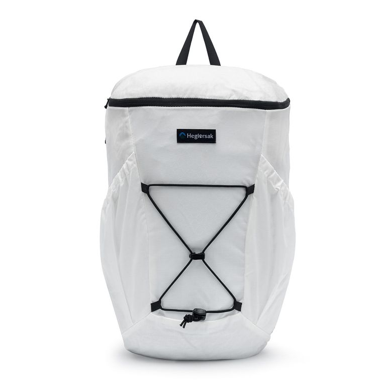 패커블 배낭 12L 145g - WHITE