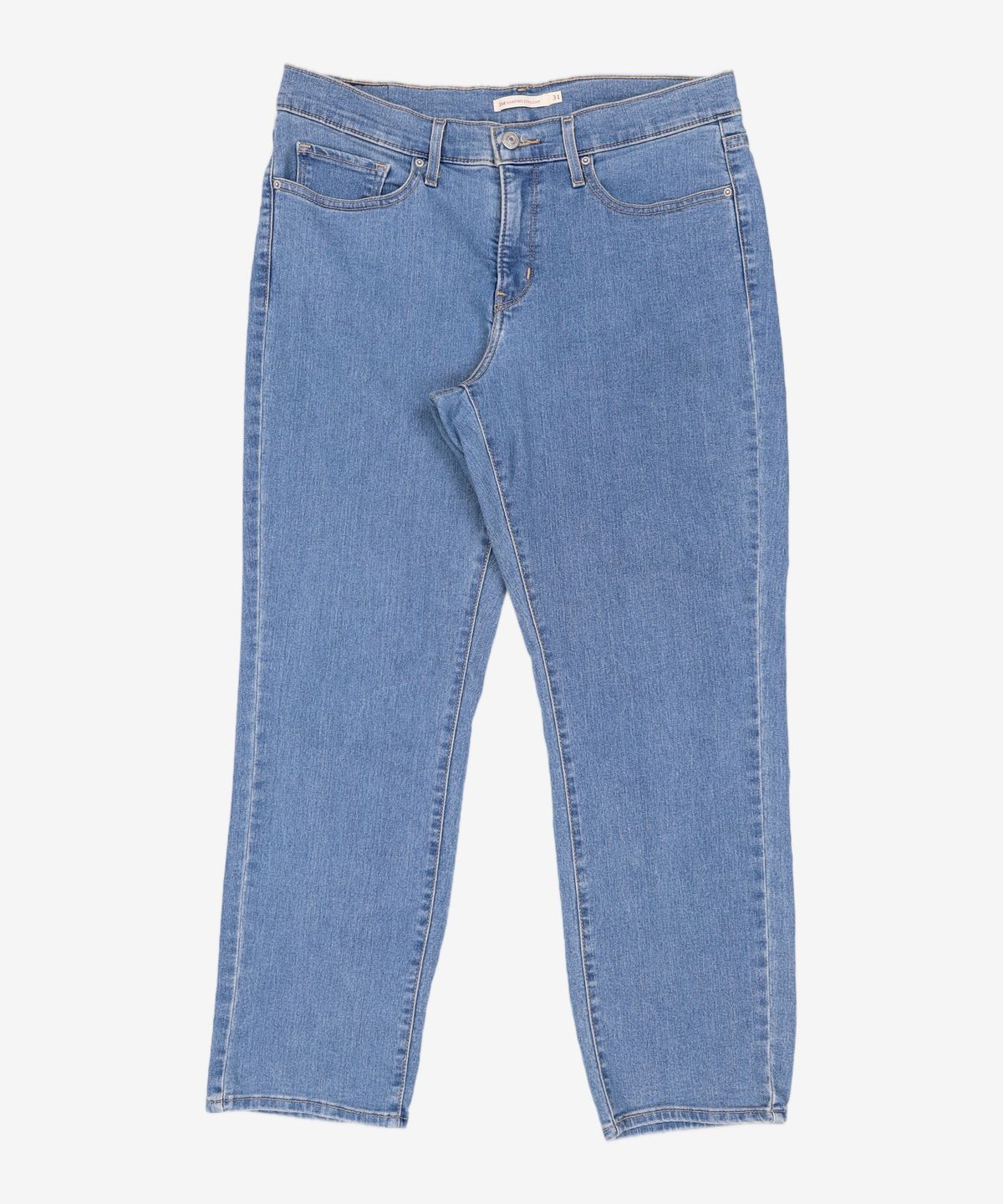 리바이스(LEVI'S) 청/데님 팬츠 31 28