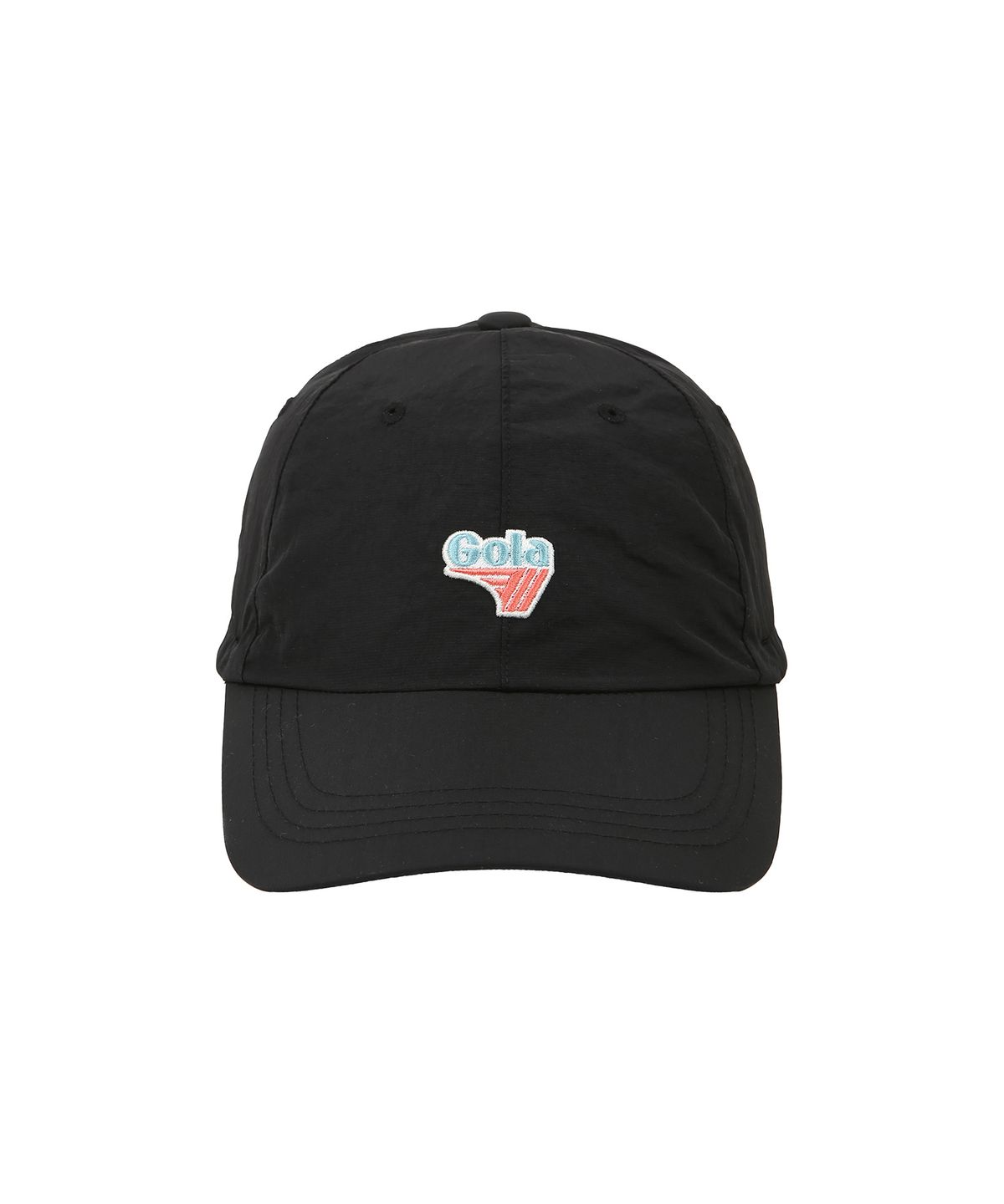 골라(GOLA) [GL]26 DRAWSTRING CAP [BLACK]
