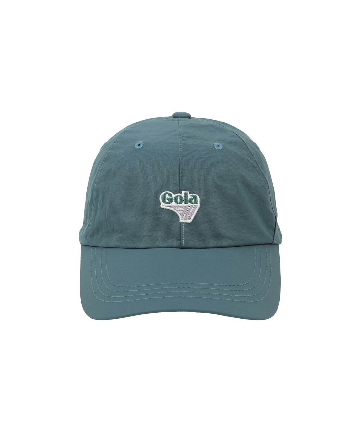 골라(GOLA) [GL]26 DRAWSTRING CAP [BLUE GREEN]