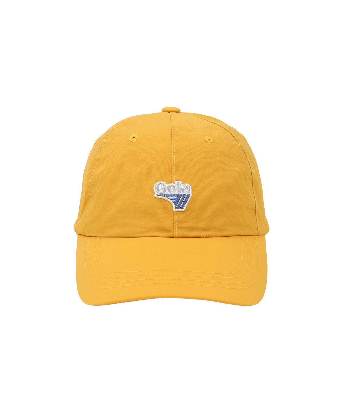골라(GOLA) [GL]26 DRAWSTRING CAP [ORANGE]