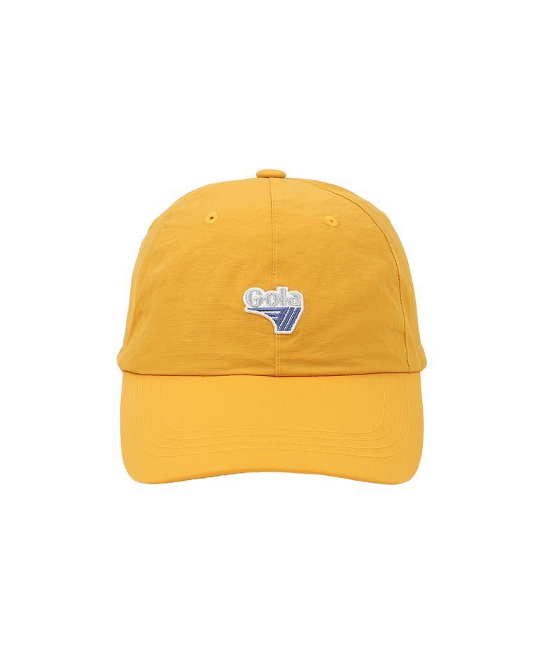 [GL]26 DRAWSTRING CAP [ORANGE]