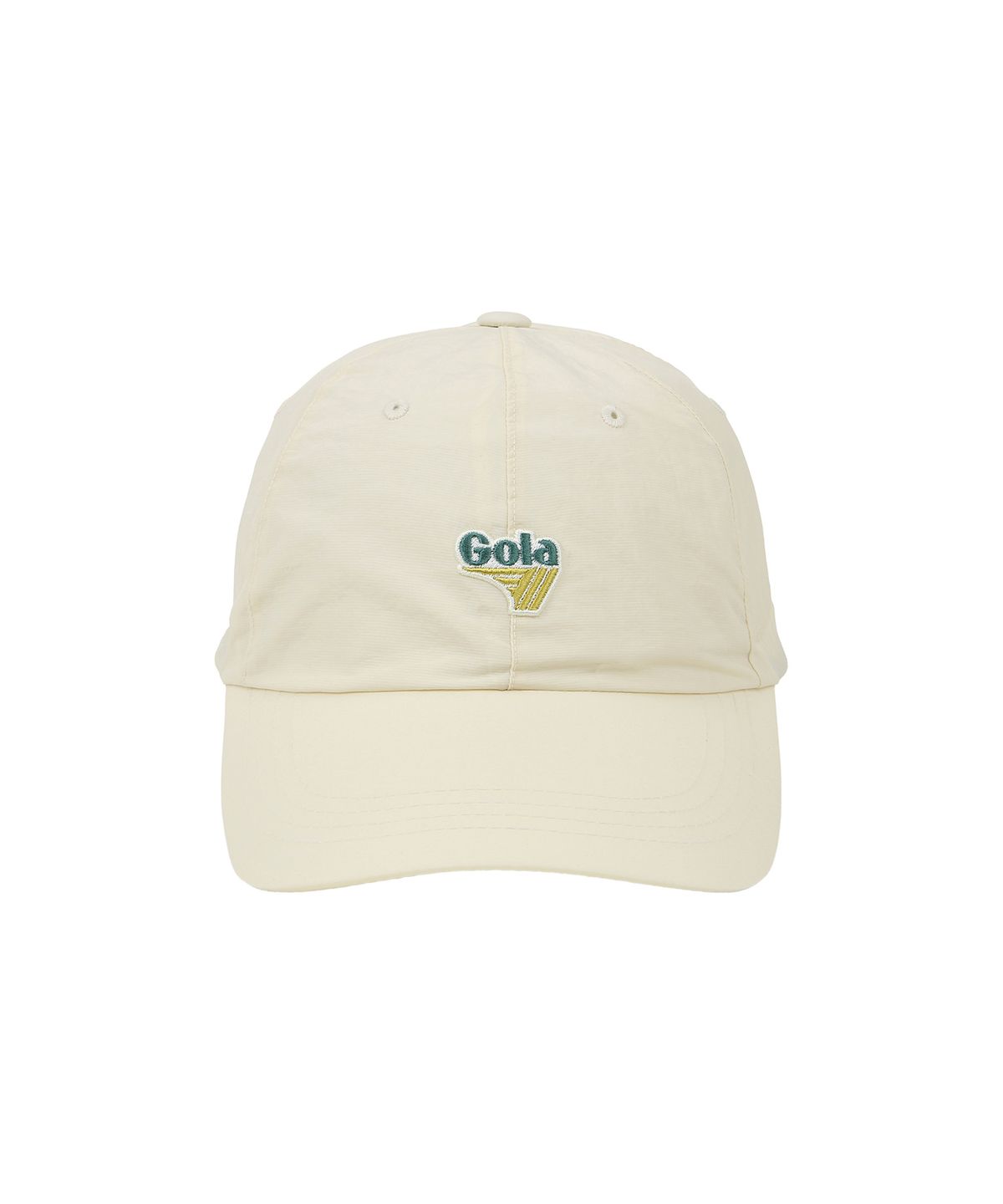 골라(GOLA) [GL]26 DRAWSTRING CAP [IVORY]
