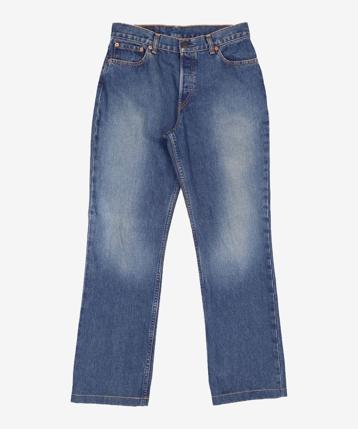 리바이스(LEVI'S) 청/데님 팬츠