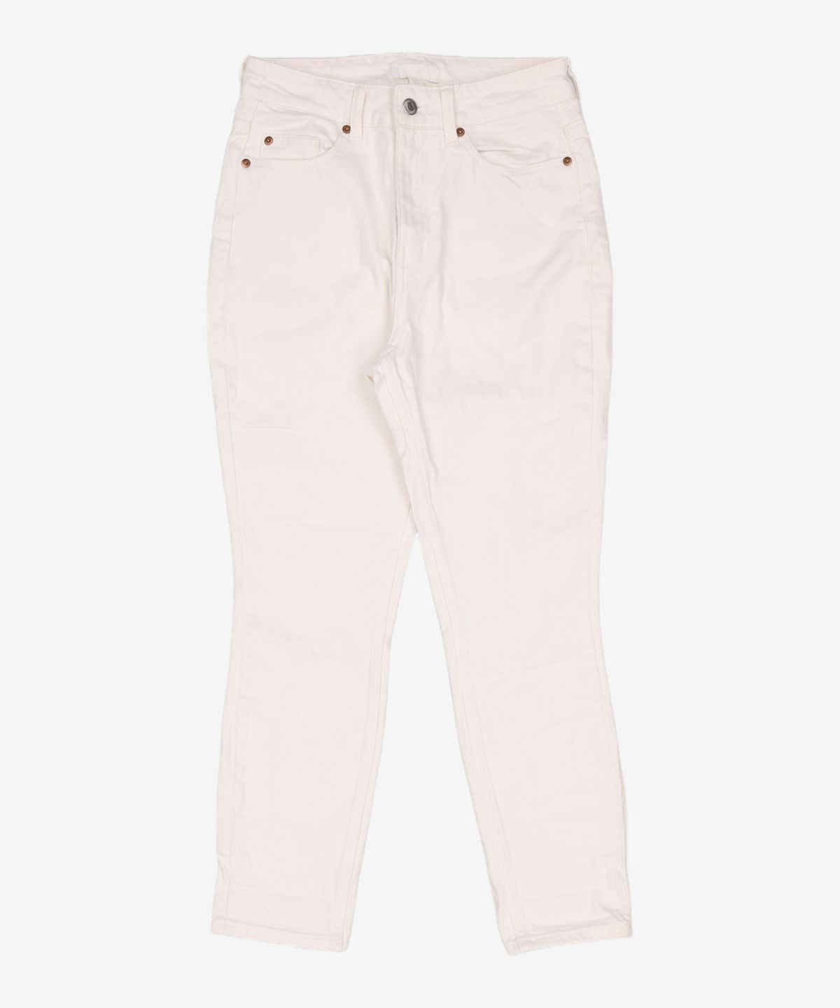 모리스 x 에이치엔엠(MORRIS x H&M) 청/데님 팬츠 36