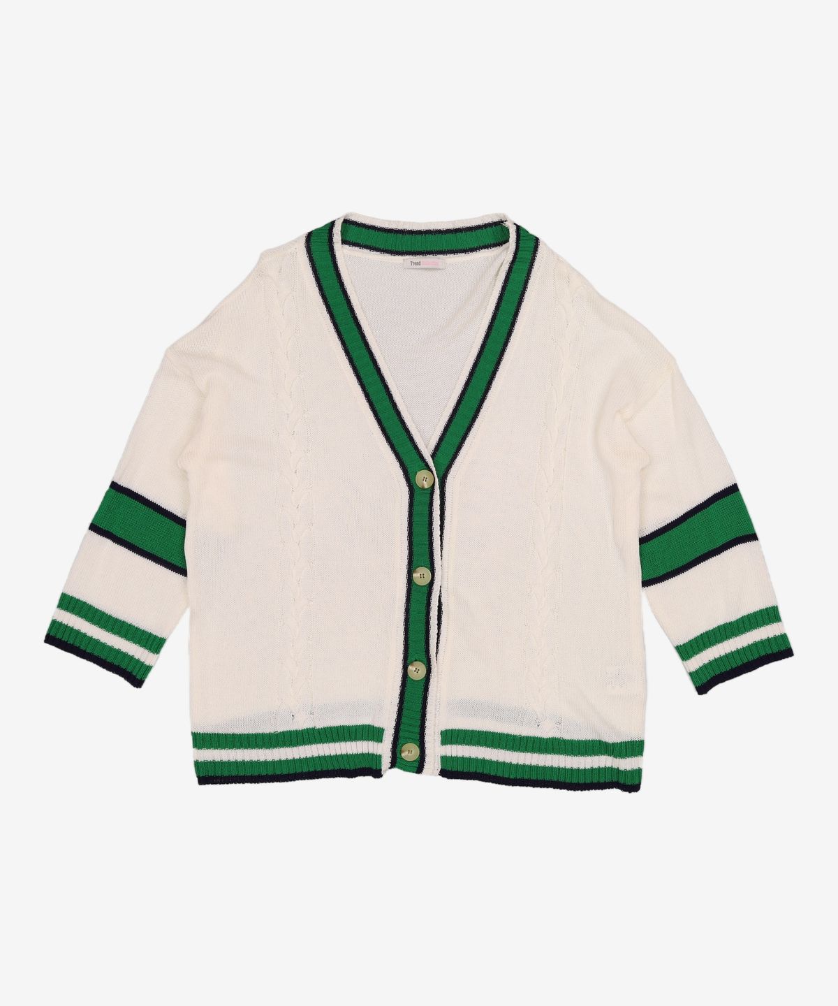 트렌드컬렉션(Trend Collection) 카디건 FREE