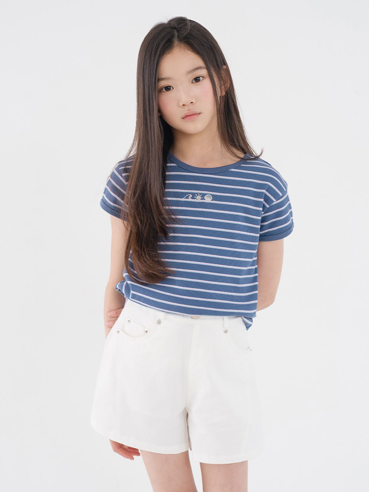 브렛테일러(BRETTAILOR) 캡슬리브 썸머 링거티