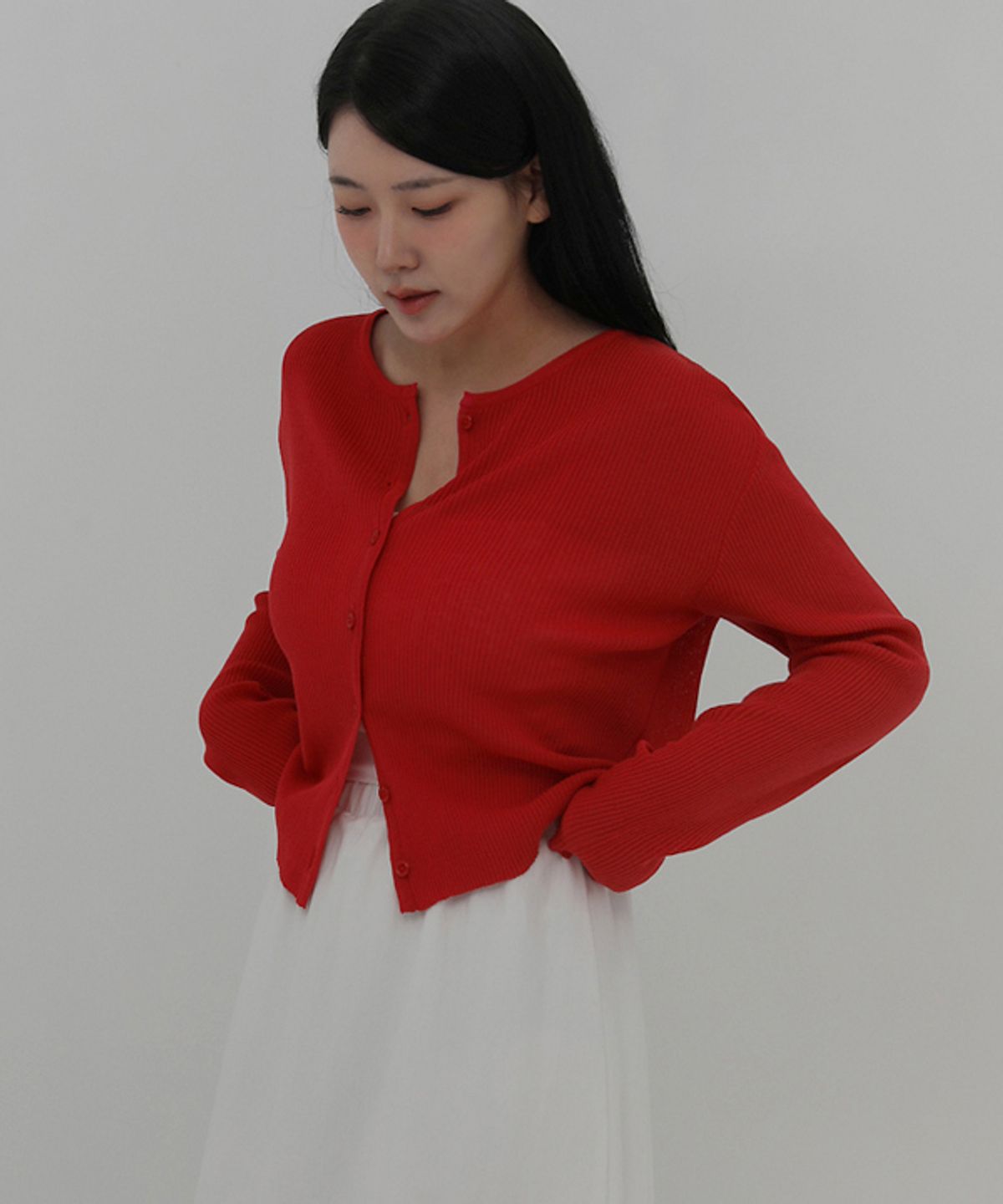 엘뮤즈(LMUSE) KNITWEAR.003 -3color