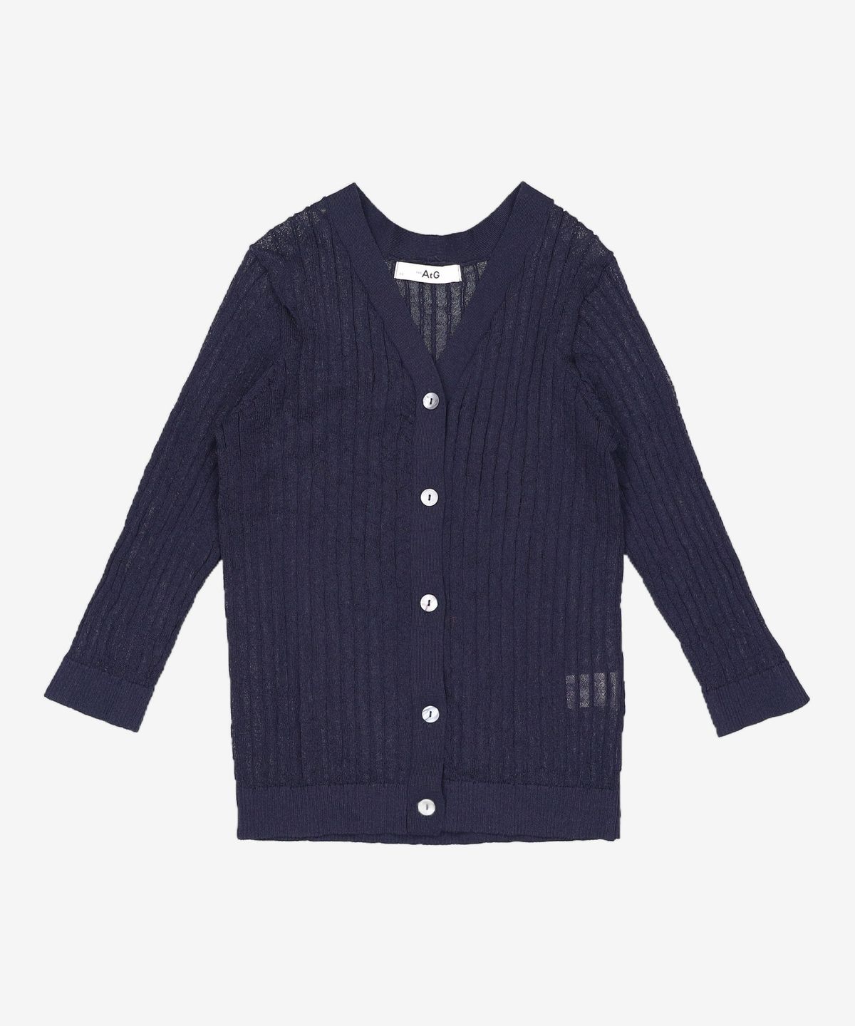 더엣지(THEATG) 카디건 88