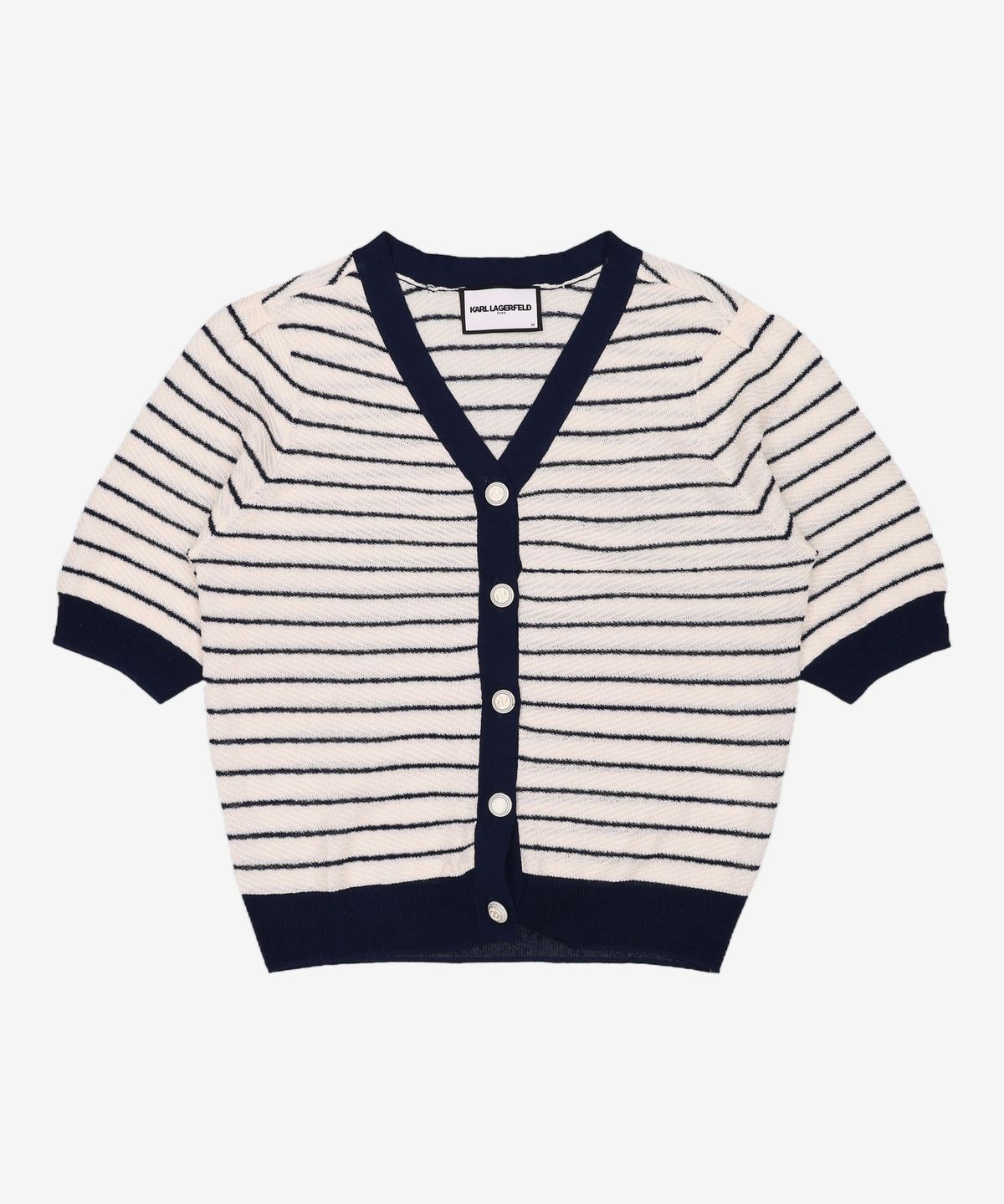 칼 라거펠트(KARL LAGERFELD) 카디건 88