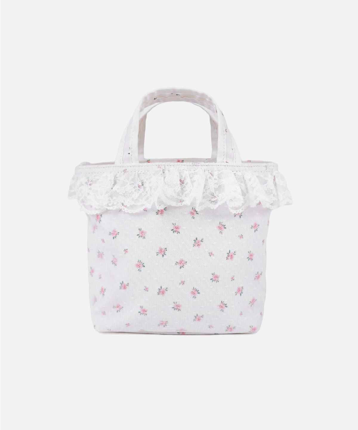 루펀(LOOFUN) Pique-nique detoiles Tote Bag / 피크닉 데뚜알 토트백