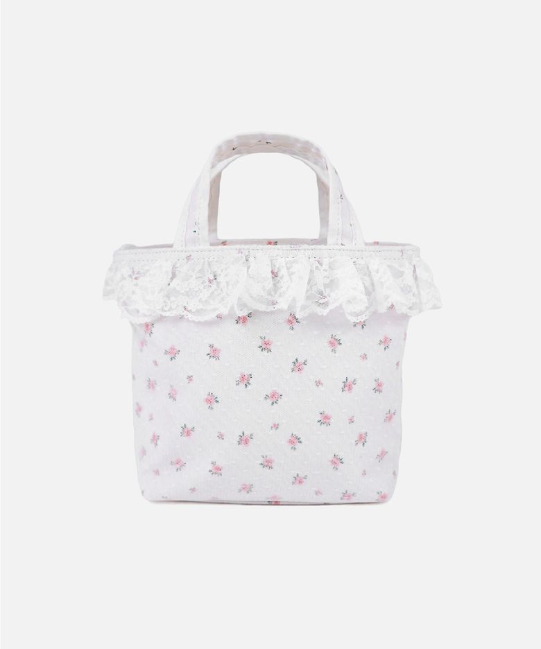 Pique-nique detoiles Tote Bag / 피크닉 데뚜알 토트백