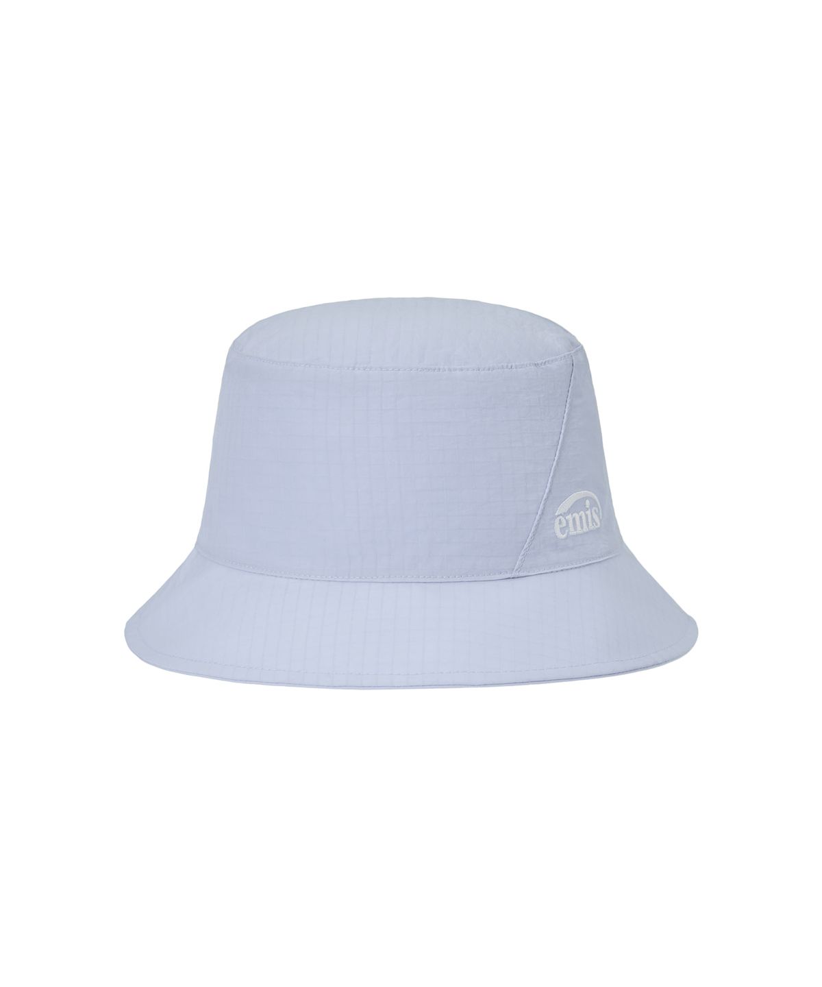 이미스(EMIS) PACKABLE BUCKET HAT-PASTEL BLUE