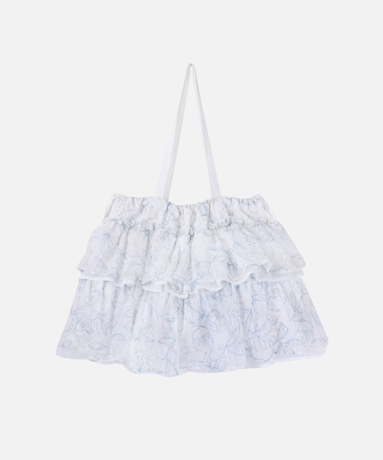 Harmonie de petales Eco Bag / 아르모니 데 페탈 에코백