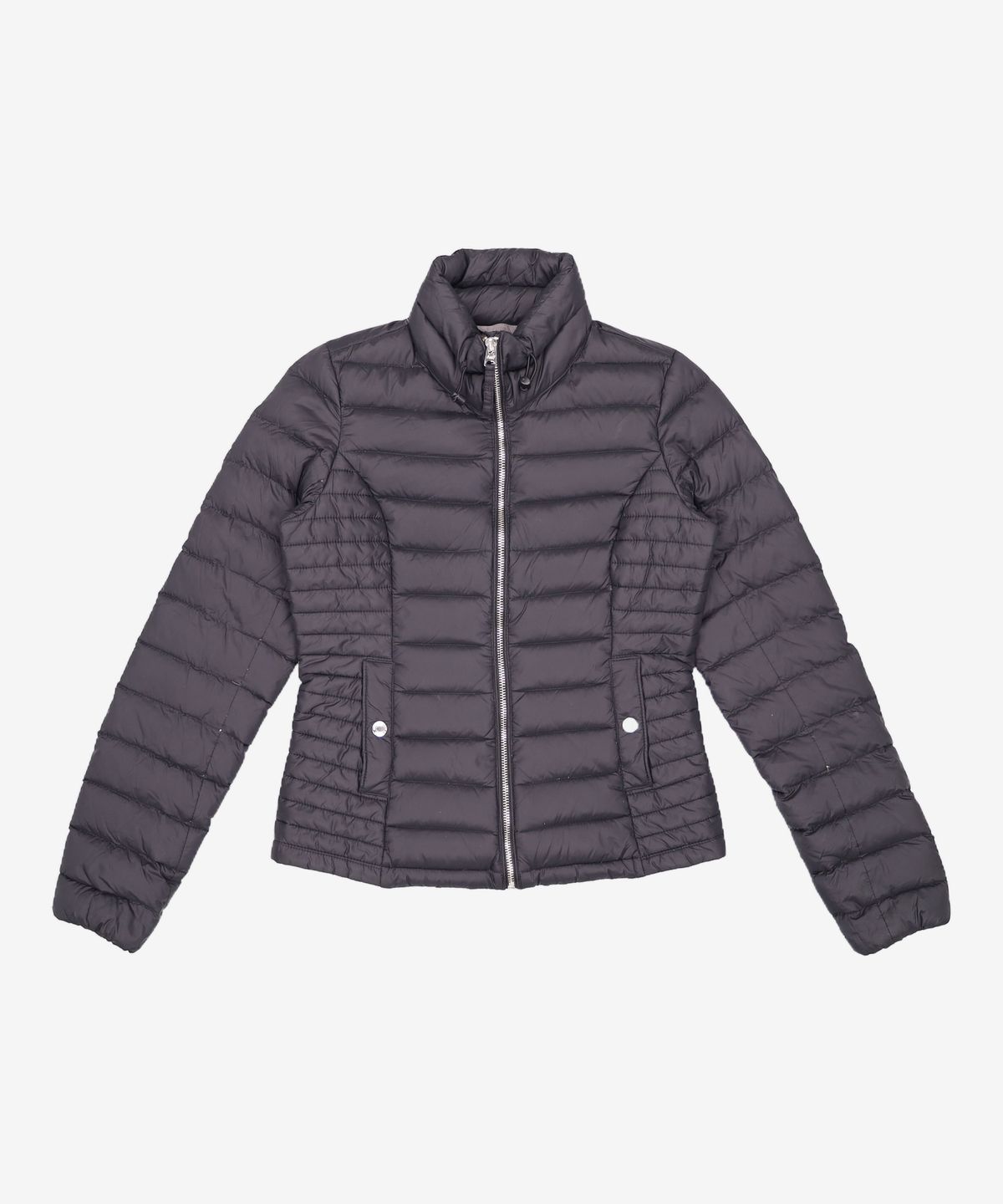 아베크롬비앤피치(ABERCROMBIE & FITCH) 숏 패딩/숏 헤비 아우터 XS