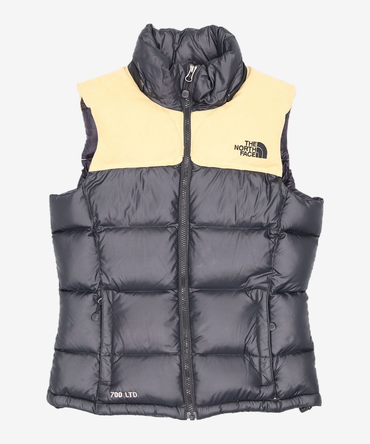 노스페이스(THE NORTH FACE) 패딩 베스트 80