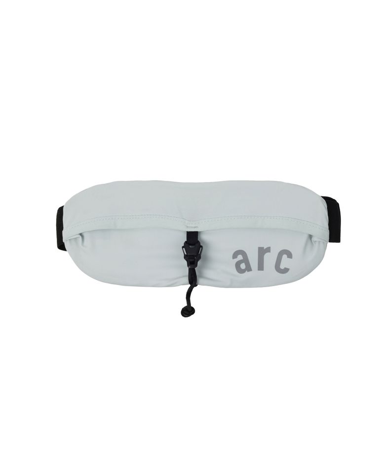 3km 러닝 힙색 - Mint Grey