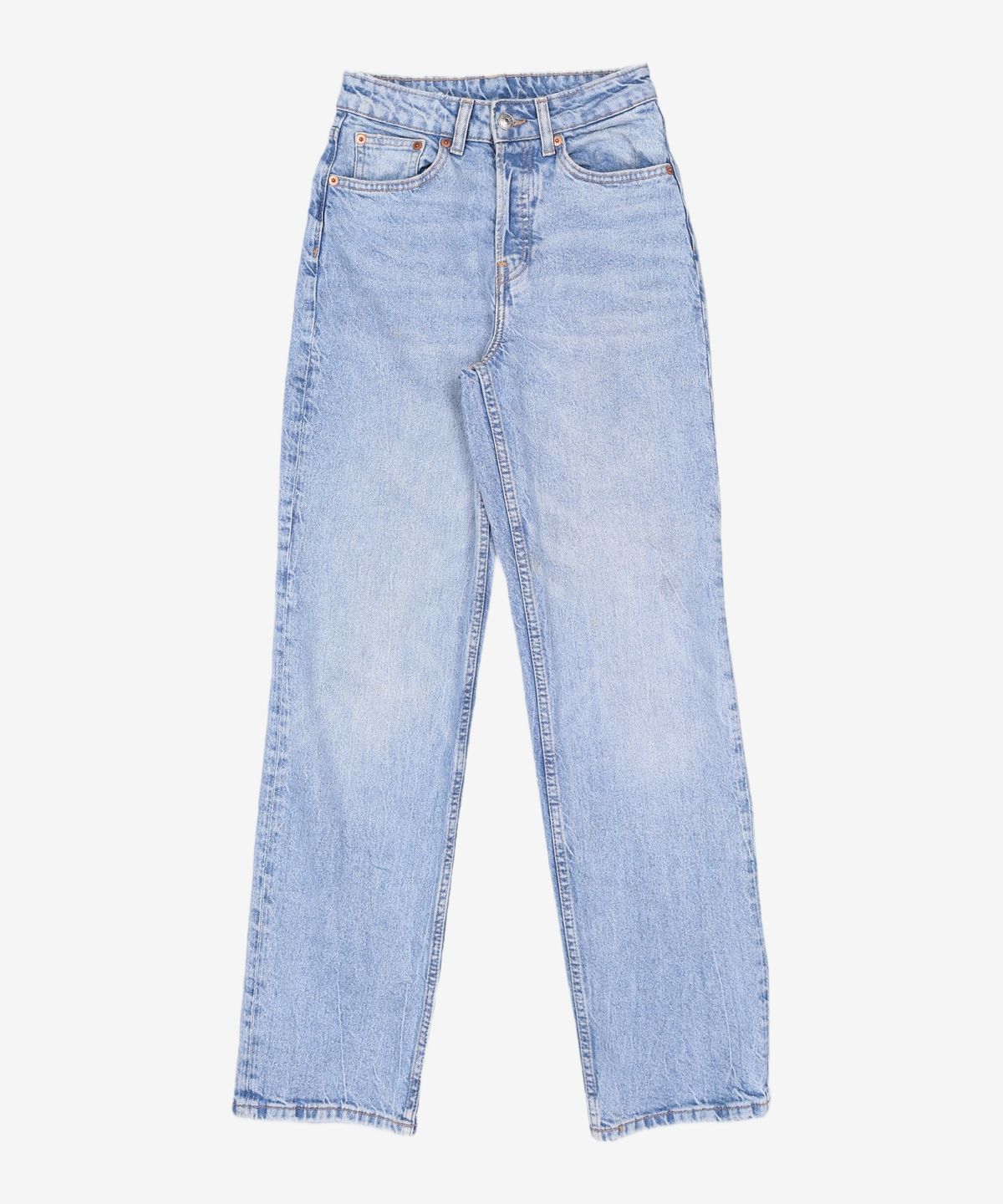 디바이디드에이치앤엠(DIVIDED H&M) 청/데님 팬츠 34