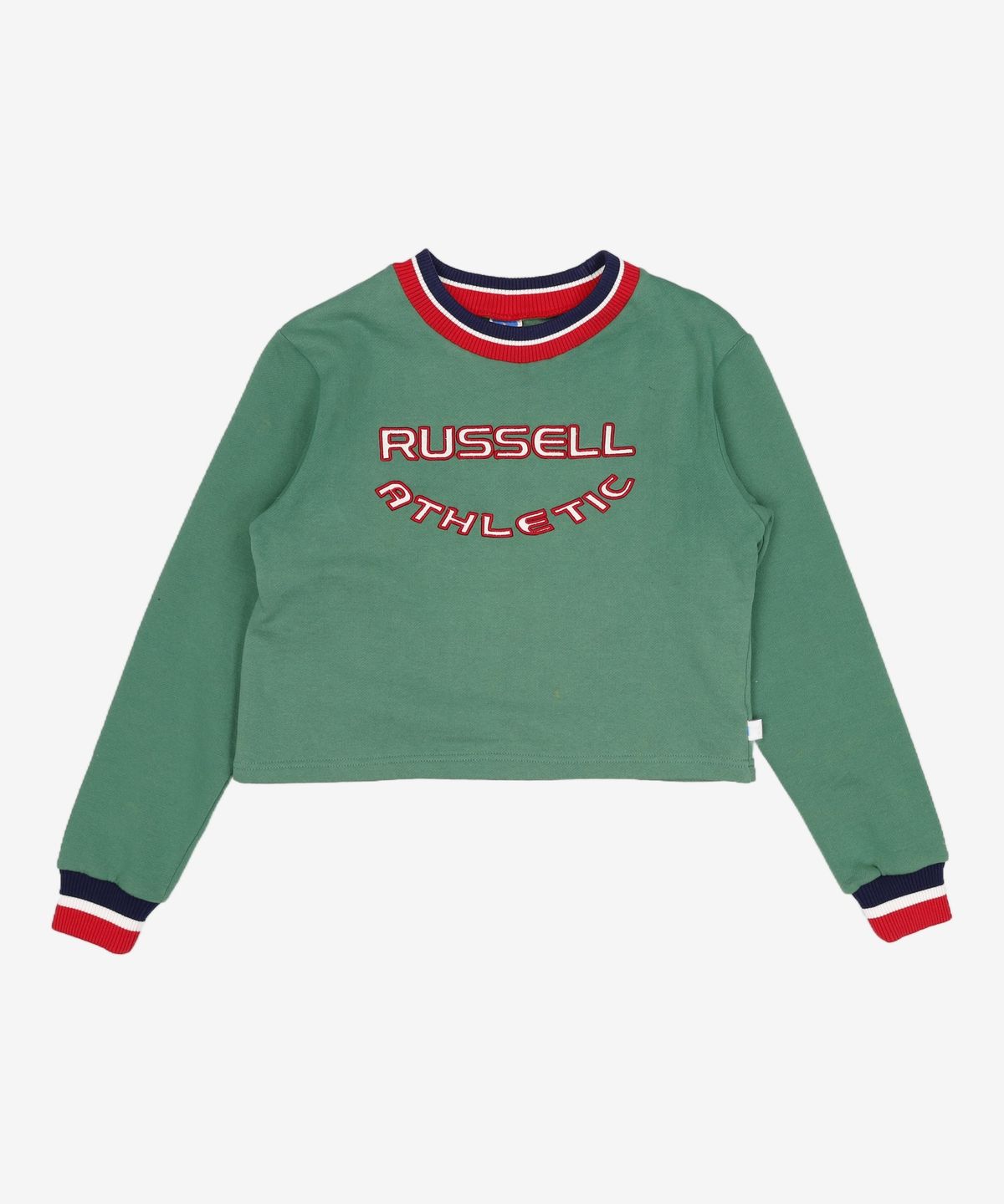 러셀 애슬레틱(RUSSELL ATHLETIC) 맨투맨/스웨트셔츠 R