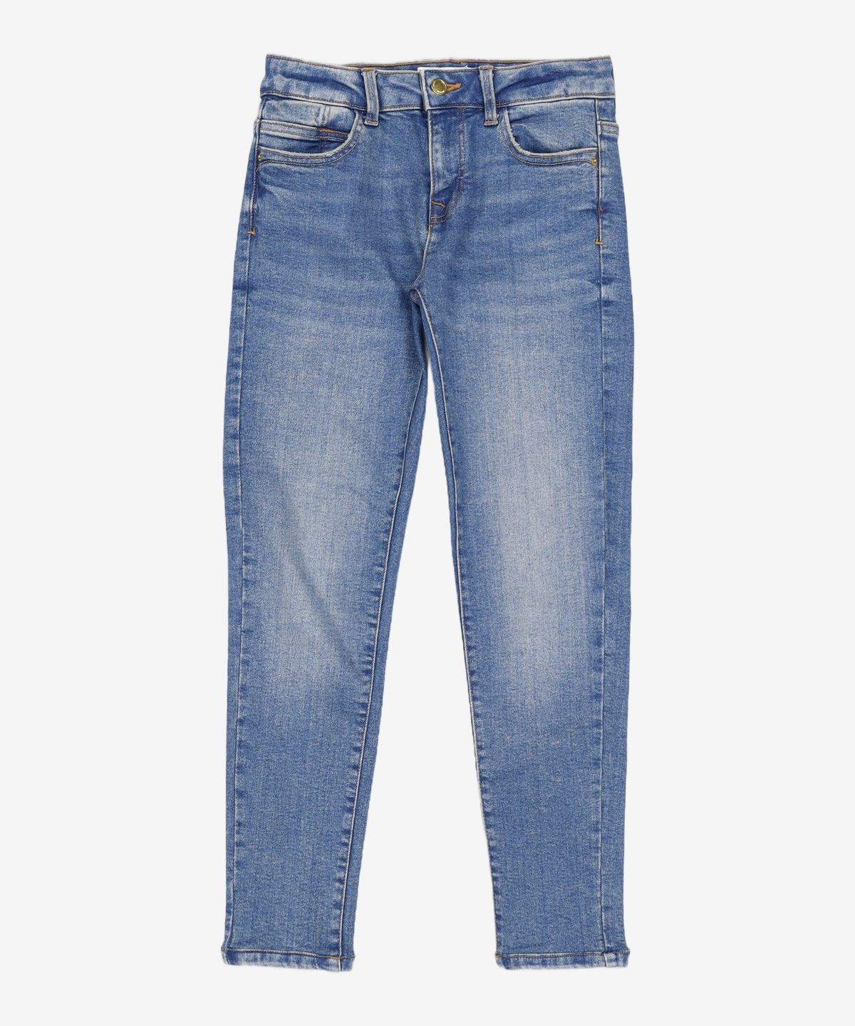 자라(ZARA) 청/데님 팬츠 36