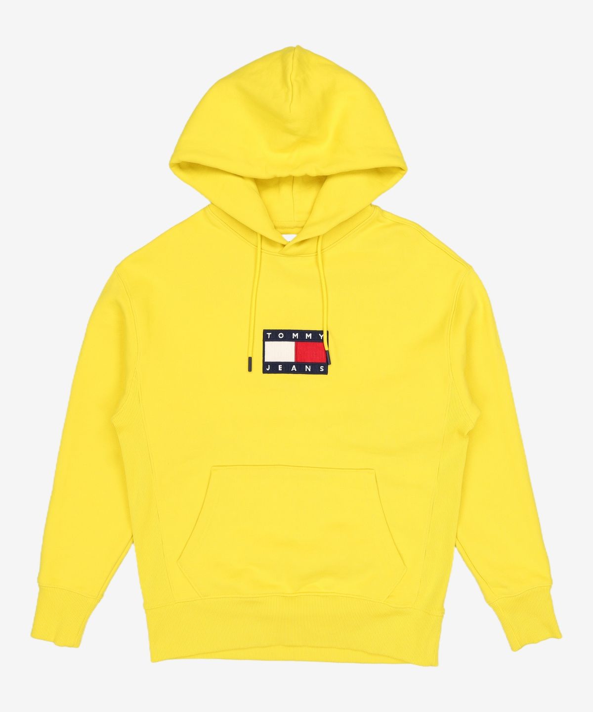 타미진스(TOMMY JEANS) 후드 티셔츠 XS