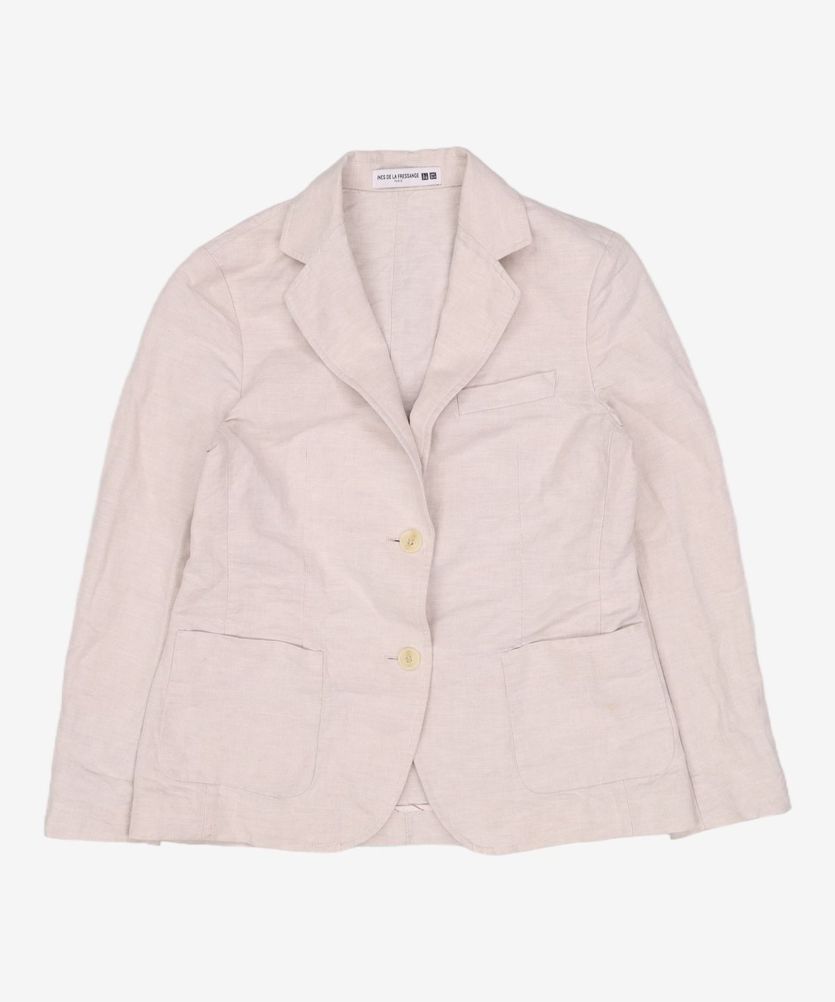 유니클로(UNIQLO) 슈트/블레이저 재킷 S