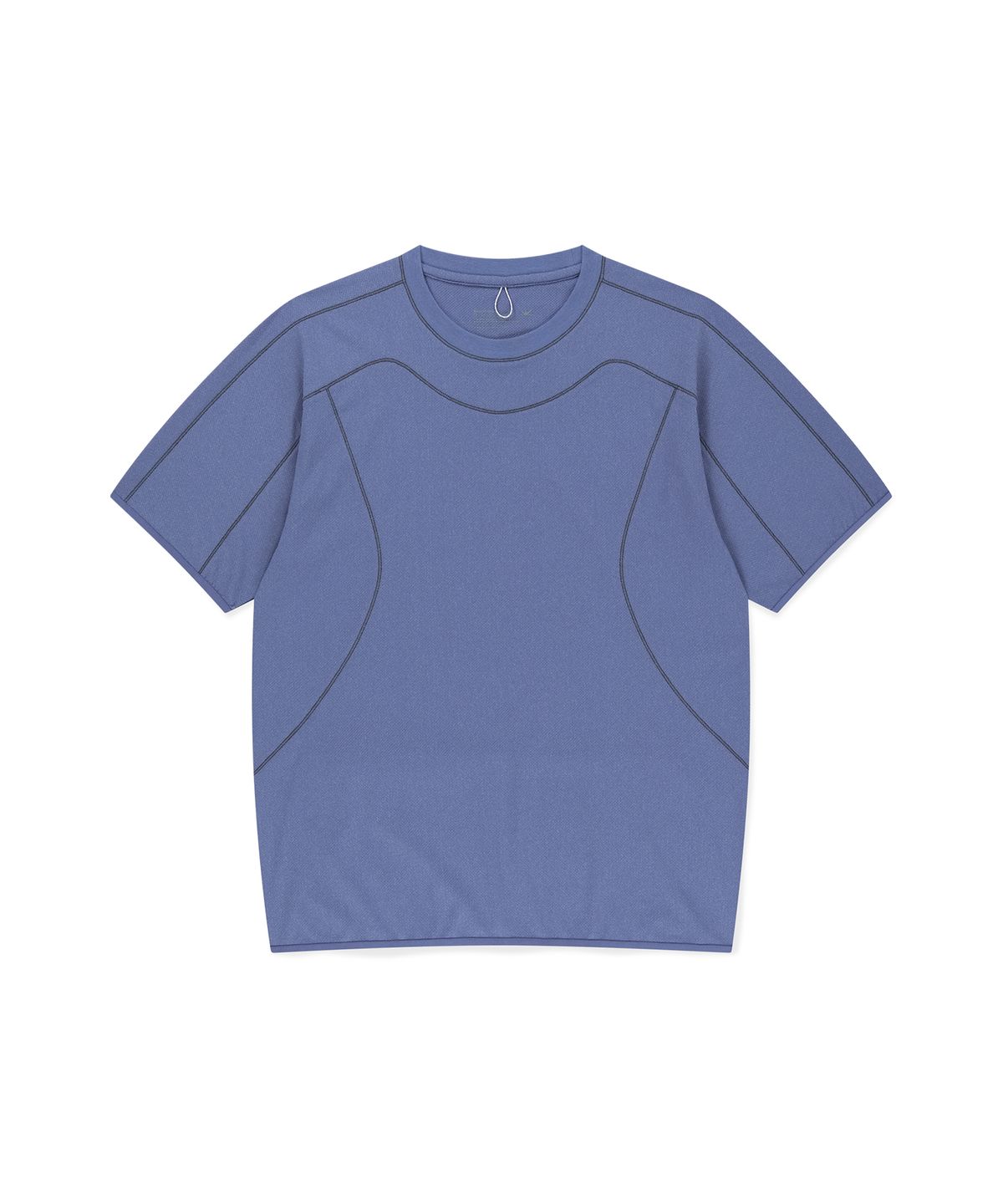 썬러브투어(SUNLOVETOUR) DryMix Tee Blue
