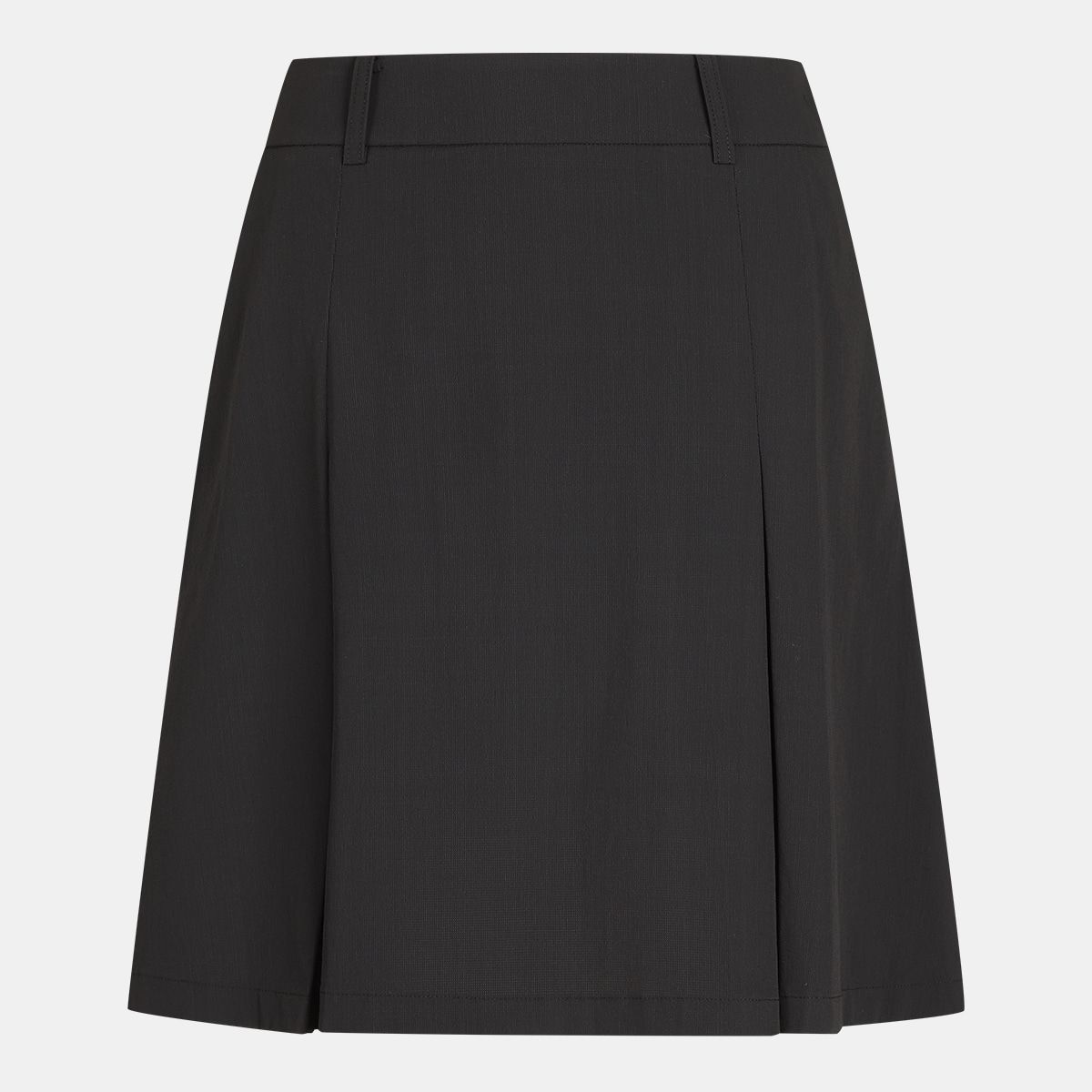 테일러메이드 어패럴(TAYLORMADE APPAREL) 26SS 여성 프렉티스 우븐 플레어 큐롯 T8031C66762-199