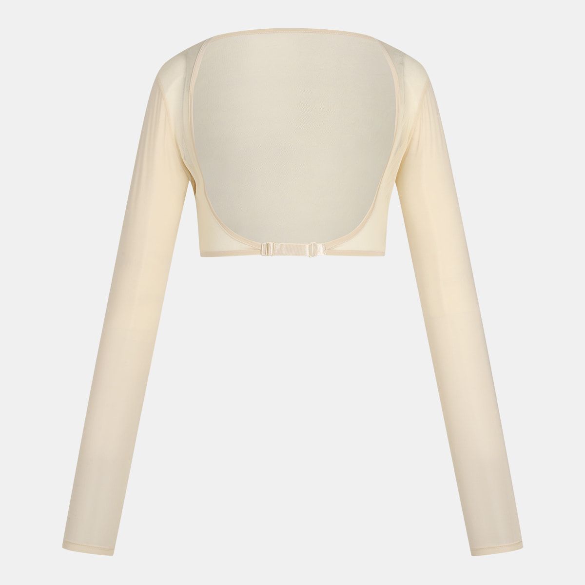 테일러메이드 어패럴(TAYLORMADE APPAREL) 26SS 여성 볼레로 베이스레이어 T8031A66643-509