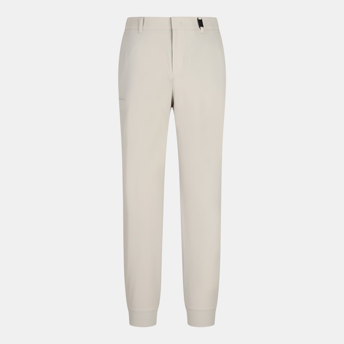 테일러메이드 어패럴(TAYLORMADE APPAREL) 26SS 남성 조직 조거 팬츠 T8031P62281-509