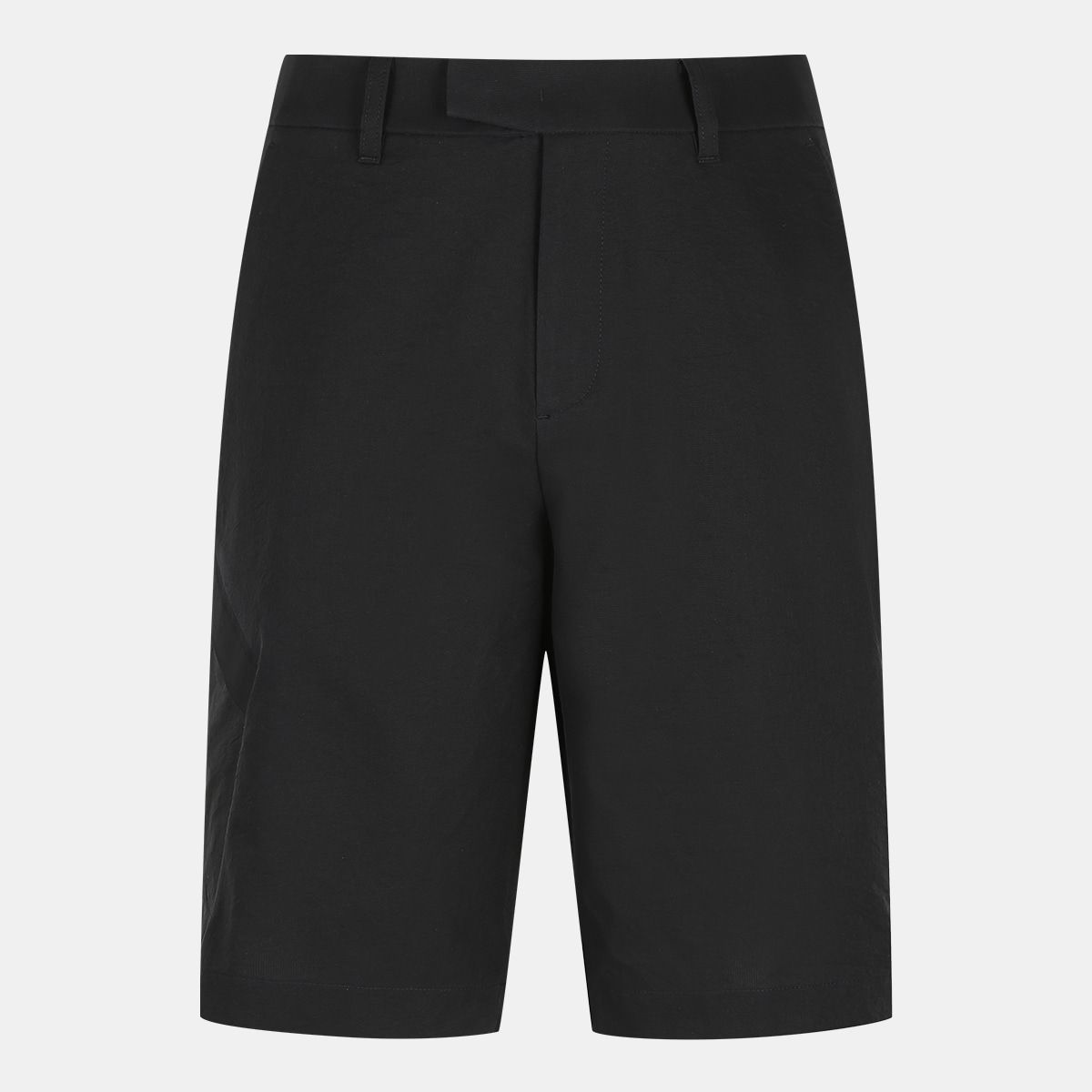 테일러메이드 어패럴(TAYLORMADE APPAREL) 26SS 남성 아웃포켓 반바지 T8031P62291-199