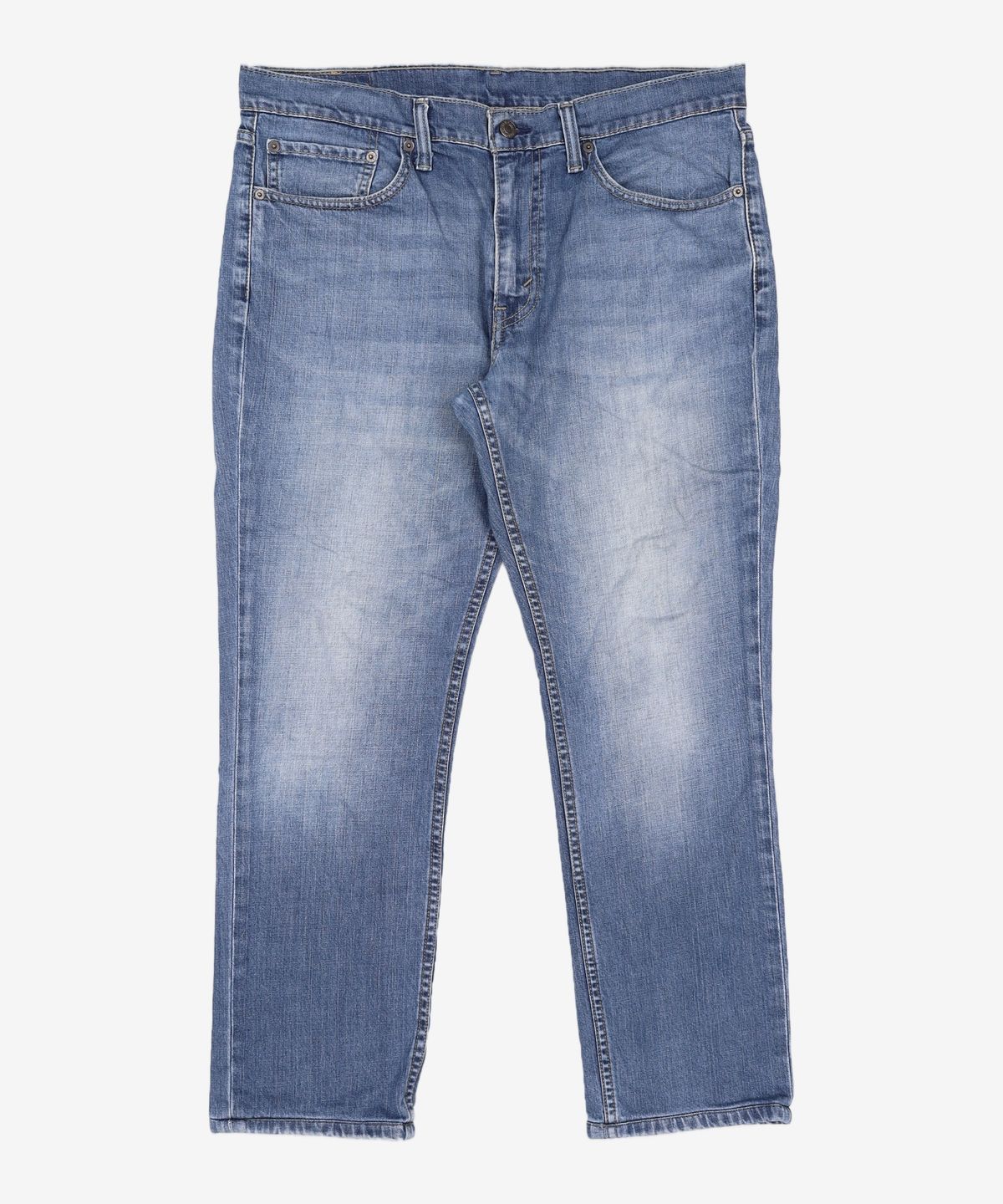 리바이스(LEVI'S) 청/데님 팬츠 36