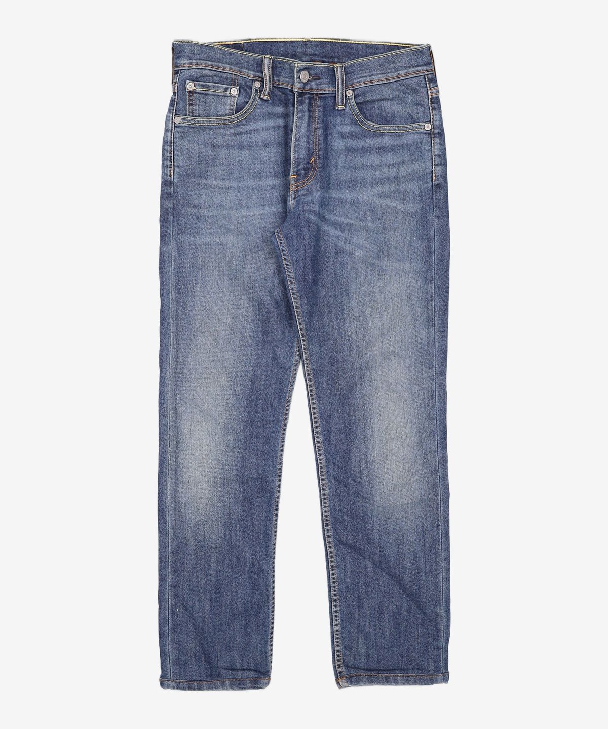 리바이스(LEVI'S) 청/데님 팬츠 76