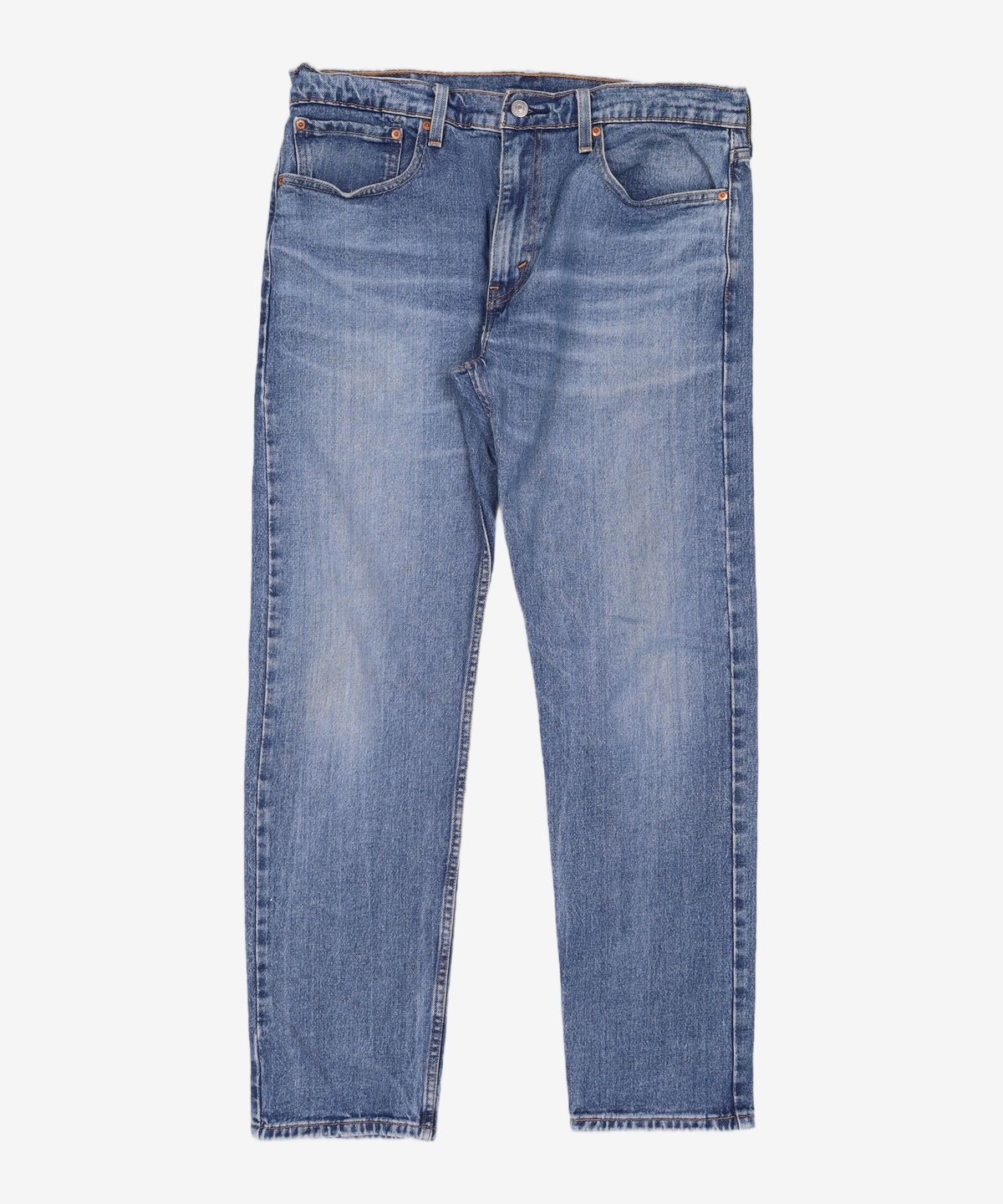 리바이스(LEVI'S) 청/데님 팬츠 W34L32
