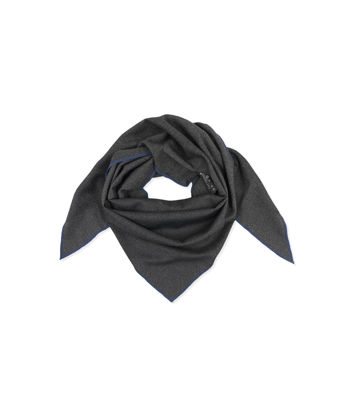썬러브투어(SUNLOVETOUR) DryMix Triangle Scarf Grey